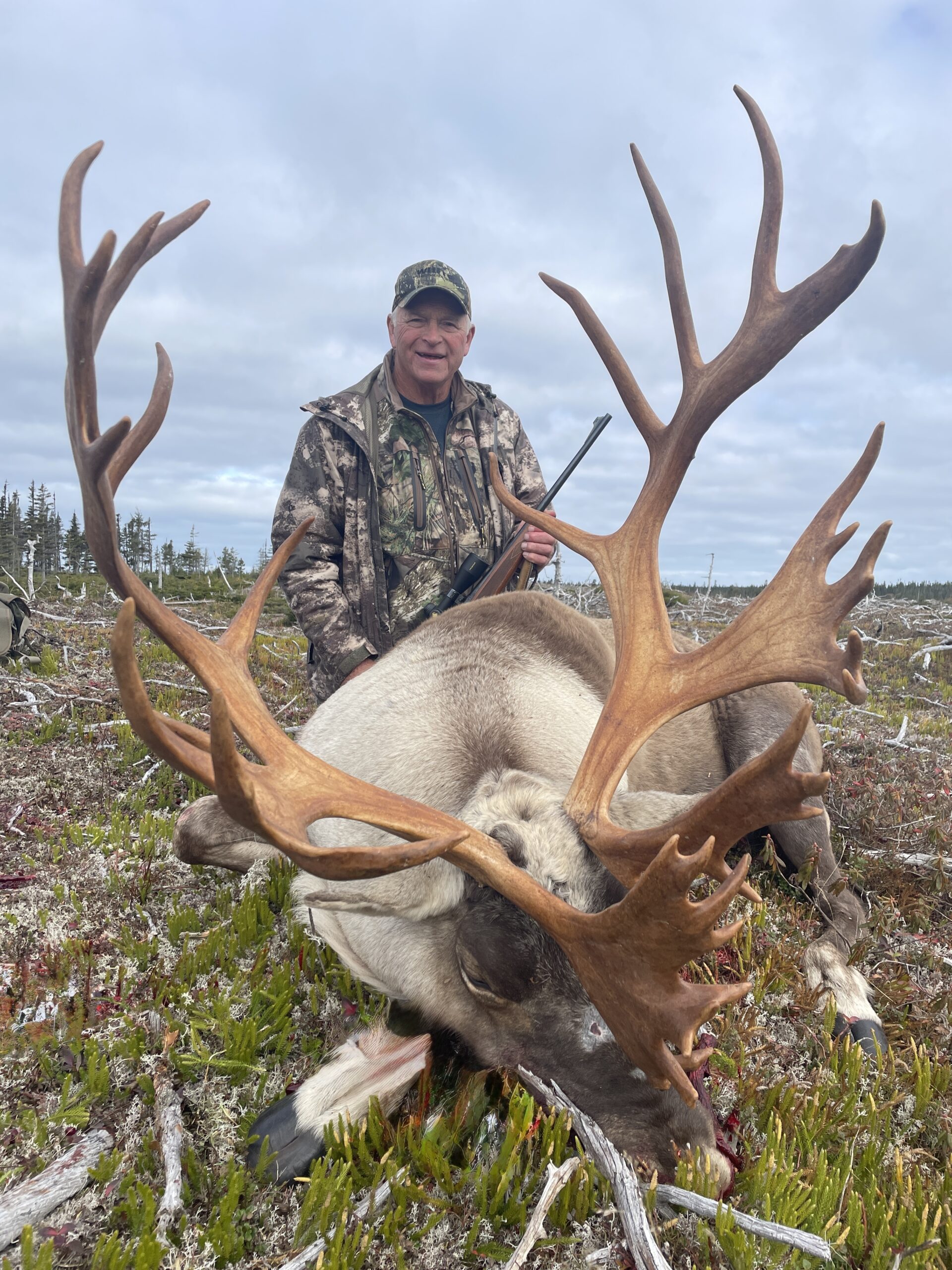 Start Planning Your Hunt